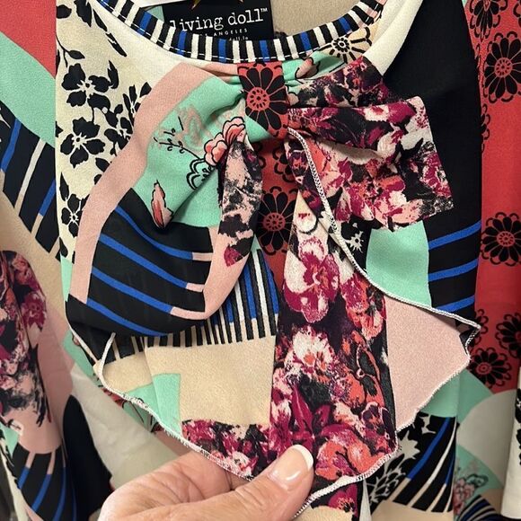 Living doll Los Angeles  - Picture 5 of 6